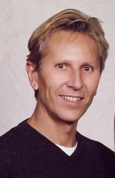 Bobby Martyna Tradavo CEO